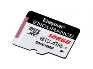 金士顿SDCE MicroSD(128GB)