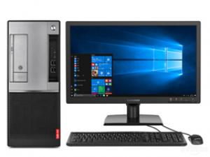 联想扬天A7000t(i7-7700/8G/128G+1T/6G独显/23英寸)