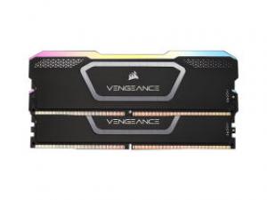 美商海盗船复仇者 RGB SL DDR5 7200 32GB(16GB×2)