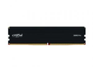 英睿达Crucial Pro系列 DDR5 6000 16GB
