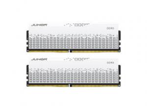 玖合星域 DDR5 6000 32GB(16GB×2)