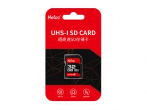 朗科P600 SD(32GB)