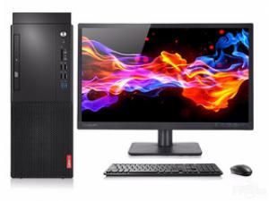 联想启天M425(i3 8100/8GB/1TB/集显/20.7LCD)