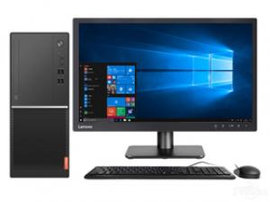 联想扬天M5200d(A6 9500/4GB/256GB/集显/21.5LCD)