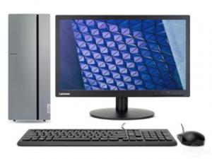 联想天逸510 Pro(i5-9400F/8GB/256GB+1TB/2G独显/21.5LCD)