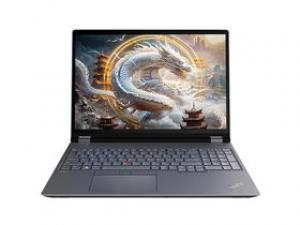 ThinkPad P16 AI 2024(酷睿i7-14700HX/32GB/1TB/RTX2000Ada)