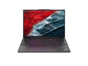 ThinkPad E16 AI PC(酷睿Ultra5 125H/32GB/1TB/2.5K)