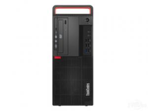 联想Think Centre M920T(i7 8700/16GB/2T+256/4G独显)