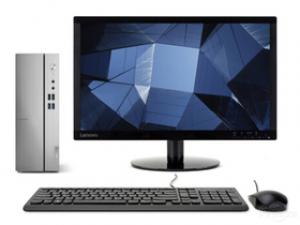 联想天逸510S(i5-9400/4GB/256GB/集显/23LCD)