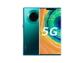 华为Mate30E Pro 5G