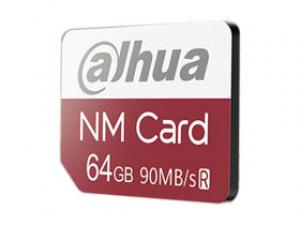 大华N100 NM Card(64GB)