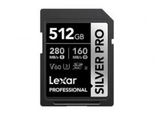 雷克沙SILVER PRO SD(512GB)