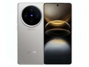 vivo X100s Pro