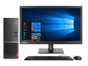 联想扬天M4000s(i7-8700/16GB/256GB+2TB/2G独显/23LCD)