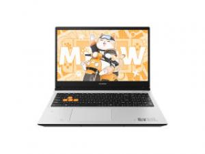 七彩虹MEOW R15 24(R7-7435H/16GB/512GB/RTX4050/144Hz)