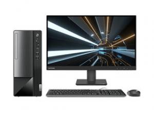 联想扬天M460(i5-14400F/16GB/512GB/RX6600LE/27英寸)