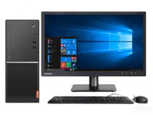 联想扬天M5300d(A10-9700/4GB/1TB/集显/21.5英寸)