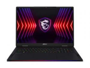 msi微星泰坦18Pro 2024(酷睿i9-14900HX/32GB/2TB/RTX4070/4K)