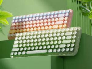 航世K608D