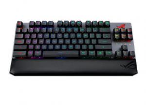 华硕ROG 游侠RX TKL PBT版