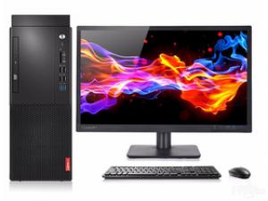 联想启天M428(i3-9100/8GB/1TB/集显/21.5英寸)