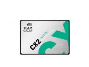 十铨科技CX2 512GB M.2 SSD