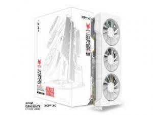 讯景AMD RADEON RX 7900 GRE 16GB 凤凰涅槃