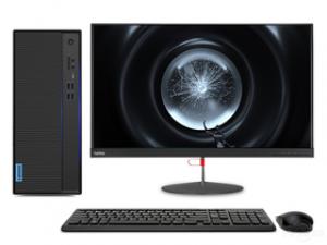 联想GeekPro(i7-9700F/16GB/256GB+1TB/GTX1650/23.8英寸)