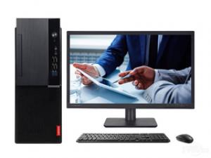 联想启天B425(i3-8100/8GB/128GB+1TB/21.5英寸)