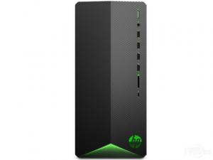 惠普暗影精灵6(酷睿i5-10400F/8GB/256GB+1TB/GTX1650)