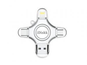 iDiskk U018(512GB)