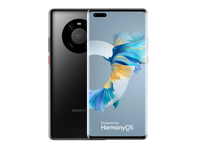 华为Mate40 Pro 4G版