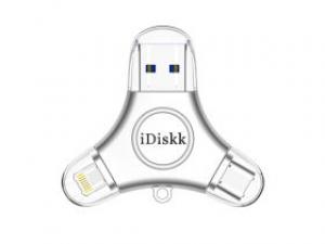 iDiskk U030(256GB)