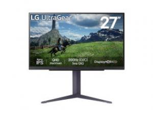 LG 27GS85Q