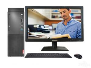 联想启天M425(i5-8500/8GB/1TB/2G独显/23.8英寸)