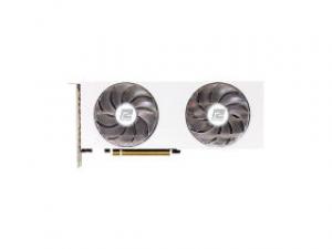撼讯AMD RADEON RX 7700XT mini白卡 竞技