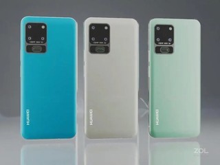 华为P60