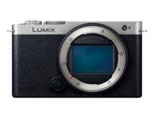 松下LUMIX S9