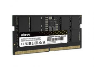 佰维DDR5 5600 16GB 笔记本内存