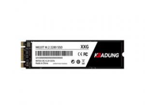 科保盾M610T 128GB M.2 SSD