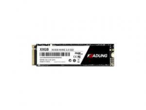 科保盾NV300 512GB M.2 SSD
