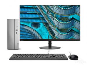 联想天逸510S(i5-9400/8GB/512GB/集显/27英寸)