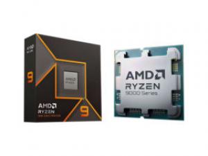 AMD Ryzen 7 9700X