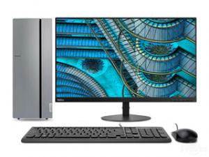 联想天逸510 Pro(Ryzen 5/8GB/512GB/集显/27英寸)