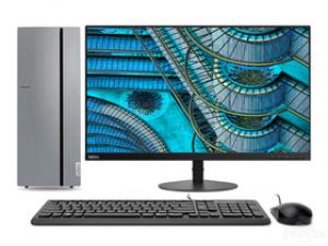 联想天逸510 Pro(i5-9400F/8GB/256GB+1TB/GT730显/27英寸)