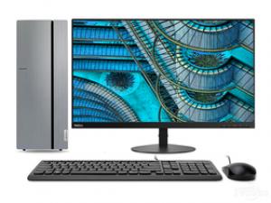 联想天逸510 Pro(i7-9700/8GB/512GB/GT730/27英寸)