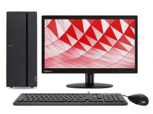 联想擎天510A(i3-8100/4GB/1TB/集显/19.5英寸)