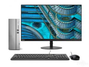 联想天逸510S(i5-9400/8GB/1TB/集显/27英寸)