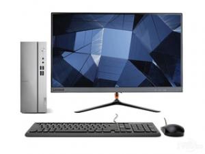 联想天逸510S(i5-9400/8GB/1TB/集显/23英寸)