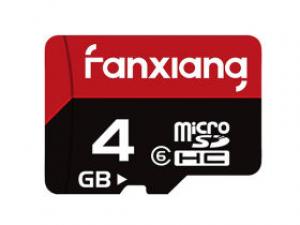 梵想K1 TF(4GB)
